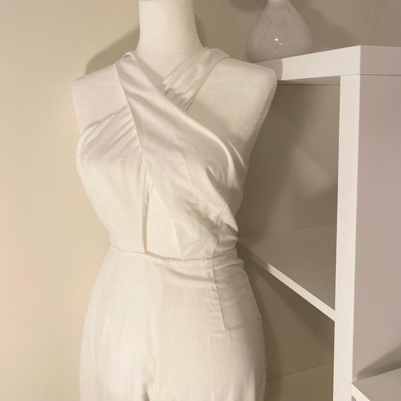 TOBI jumpsuit - Picture 3 of 4